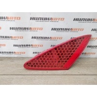 Фонарь в крышку багажника PEUGEOT 307 2004 6351S5