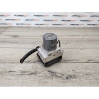 Блок ABS (АБС) MERCEDES W211 2007 A2114312712