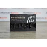 Блок комфорта VOLKSWAGEN Golf 5 2005 1K0959433T, 1K0959433T, 1K0959433AK, 1K0959433AK000, 1K0959433AKZ00, 1K0959433BLZ00, 1K0959433T