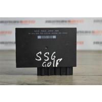 Блок комфорта VOLKSWAGEN Golf 4 2002 1C0962258AA002, 1C0962258AA, 1C0962258AA002