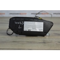 Подушка безопасности в сиденье SKODA Fabia 2 2008 6Q0880241A, 6Q0880241A, 6Q0880241A, 6Q3880241F