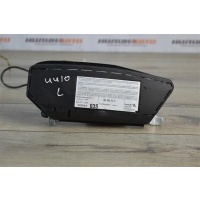 Подушка безопасности в сиденье SKODA Fabia 2 2014 6Q0880241B