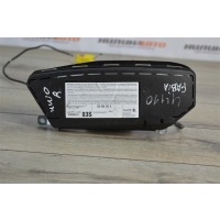 Подушка безопасности в сиденье SKODA Fabia 2 2014 6Q0880242B