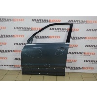Дверь SUZUKI Grand Vitara 2008 6800265843, 6800265843, 6800265840, 6800265841, 6800265842, 6800265843, 6800265844, 6800265J01, 6800265J02