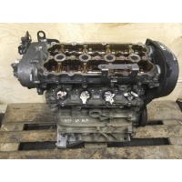 Двигатель SKODA Octavia A5 2005 2.0 FSI BLR 06F100033Q, 06F100033Q, BLR, 06F100033QX