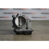 Заслонка дроссельная MAZDA 3 BM BN 2015 PE0113640B, PE0113640B, PE0113640, PE0113640A
