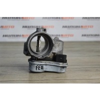 Заслонка дроссельная VOLKSWAGEN Passat B6 2006 03G128063B, 03G128063B, 03G128063B, 03G128063K, 03G128063R