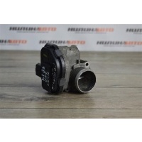 Заслонка дроссельная CITROEN C4 (2) 2011 0345G4, 0345G4, 0345F9, 1685805, 1716693, 9673534480, 9682798180, AV6Q9E926AA, AV6Q9E926BA