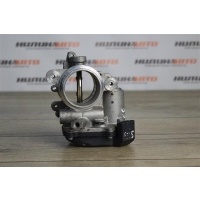 Дроссельная заслонка Skoda Octavia A7 2013 04L128063P, 04L128063P, 04L128063T, 04L128063N