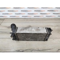 Интеркулер CITROEN C4 (2) 2011 0384N9, 0384N9, 9684212480
