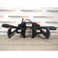 Блок подрулевых переключателей CITROEN C4 Picasso 2007 6242Y3, 6242Y3, 96627924XT, 624345