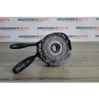 Блок подрулевых переключателей MERCEDES W204 2010 A2044403202