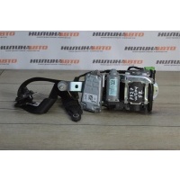 Ремень безопасности MERCEDES W204 2010 A20486026869C94