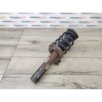 Амортизатор подвески (стойка) VOLKSWAGEN Golf 5 2004 1T0413031HP, 1T0413031HP, 1T0413031FN, 1T0413031HP