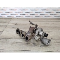 Турбина MERCEDES W204 2010 A2710903180