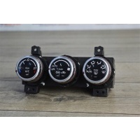 Блок управления печкой SUZUKI SX4 2006 3951079J02, 3951079J02, 3951079J00, 3951079J01, 3951079J10