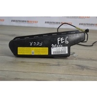 Подушка безопасности в сиденье SKODA Octavia A5 2005 1K4880242, 1K4880242, 1K4880242, 1K4880242B