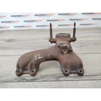 Коллектор выпускной PEUGEOT Partner M59 2006 0341C8