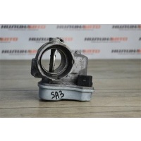 Заслонка дроссельная VOLKSWAGEN Passat B6 2007 03G128063B, 03G128063B, 03G128063B, 03G128063K, 03G128063R