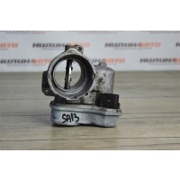 Заслонка дроссельная VOLKSWAGEN Passat B6 2006 03G128063B, 03G128063B, 03G128063B, 03G128063K, 03G128063R