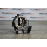 Заслонка дроссельная VOLKSWAGEN Golf 5 2007 03G128063C, 03G128063C, 03G128063, 03G128063C, 03G128063J