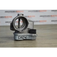 Заслонка дроссельная VOLKSWAGEN Passat B6 2007 03G128063B, 03G128063B, 03G128063B, 03G128063K, 03G128063R