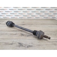 Привод (Вал приводной) MERCEDES W204 2011 A2043501710, A2043501710, A2043501710, A2043502610, A3501020426