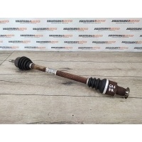 Привод Citroen C3 2005 3273EV, 3273EV, 3273EW, 9639475280