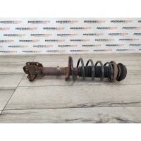 Амортизатор подвески (стойка) SUZUKI SX4 2009 4160180J01, 4160180J01, 4160180J01000