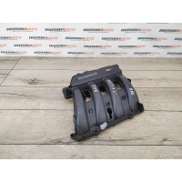 Коллектор впускной RENAULT Megane 2 2006 8200647666, 8200647666, 8200022251, 1401300Q0E