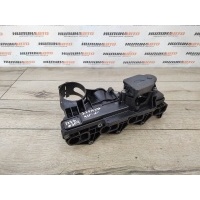 Коллектор впускной MERCEDES W204 2008 A6460902337