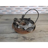 Кулак задней подвески (цапфа) MERCEDES W204 2008 A2043503208, A2043503208, A2043500441, A2043503208
