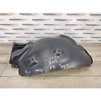 Подкрылок RENAULT Megane 3 2009 638420004R, 638428815R, 638420004R, 638428815R, 638452868R