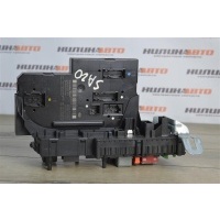 Блок SAM MERCEDES W204 2011 A2049060105