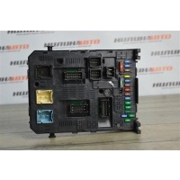 Блок BSI БСИ CITROEN C5 X7 2008 6580ZL