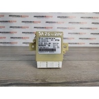 Блок управления парктрониками MERCEDES W204 2008 A2045406662