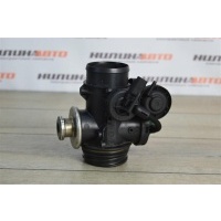 Клапан ЕГР CITROEN Berlingo M59 2003 1628PA