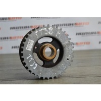 Шкив коленвала MAZDA 3 BK 2005 LF5011400B, LF5011400B, LF5011400A, LF5011400B
