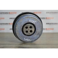 Шкив коленвала MERCEDES W204 2011 A6510351012