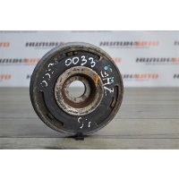 Шкив коленвала PEUGEOT 407 2006 0515V8