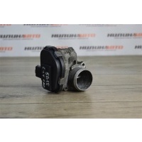 Заслонка дроссельная CITROEN C4 (2) 2011 0345G4, 0345G4, 0345F9, 1685805, 1716693, 9673534480, 9682798180, AV6Q9E926AA, AV6Q9E926BA