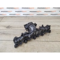 Коллектор впускной PEUGEOT Boxer 3 2013 9677030680, 9677030680, 1746721, 1770548, BK2Q9424CD, LR039110