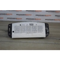 Подушка безопасности в торпедо MERCEDES W204 2008 A2048600005
