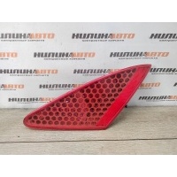 Фонарь в крышку багажника PEUGEOT 307 2006 6351S5