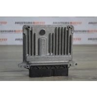 Блок управления двигателем MERCEDES W204 2007 A6461502072