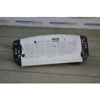 Подушка безопасности в торпедо MERCEDES W204 2007 A2048600005