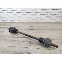 Привод (Вал приводной) MERCEDES W204 2007 A2043501710, A2043501710, A2043501710, A2043502610, A3501020426