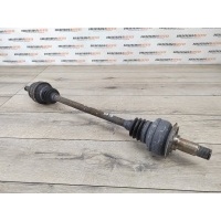 Привод (Вал приводной) MERCEDES W204 2007 A2043501710, A2043501710, A2043501710, A2043502610, A3501020426