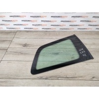 Стекло глухое (форточка) кузова RENAULT Megane 2 2004 8200120666