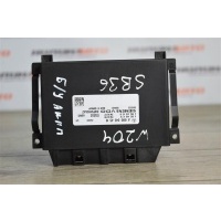 Блок управления АКПП MERCEDES W204 2008 A0005454516